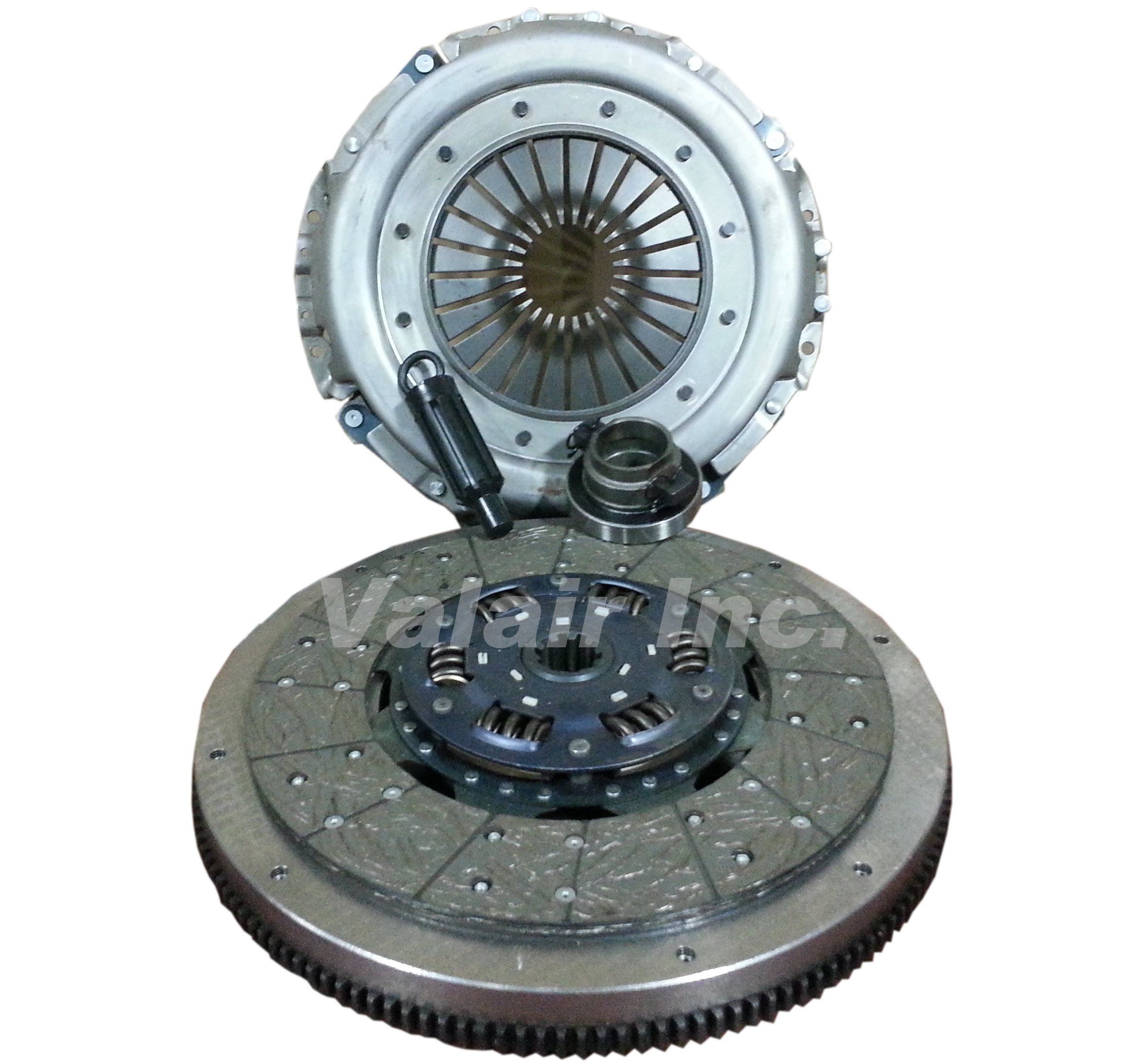 G56 Solid Flywheel Conversions